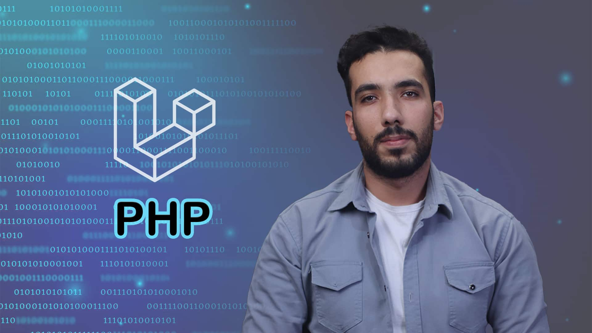 برنامه نویسی laravel و  php - مسیر مربی